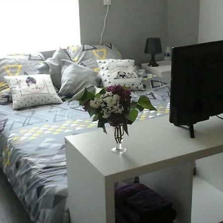 Chambre D'Hotes Campagne Saint-Julien-les-Gorze Eksteriør billede