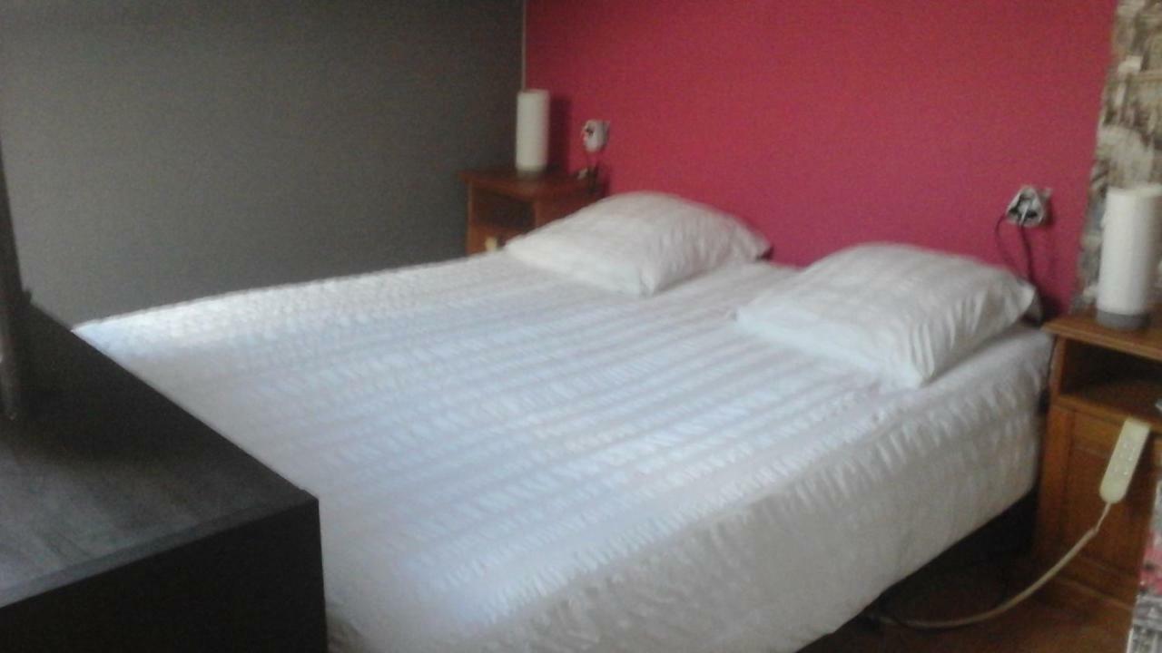 Chambre D'Hotes Campagne Saint-Julien-les-Gorze Eksteriør billede