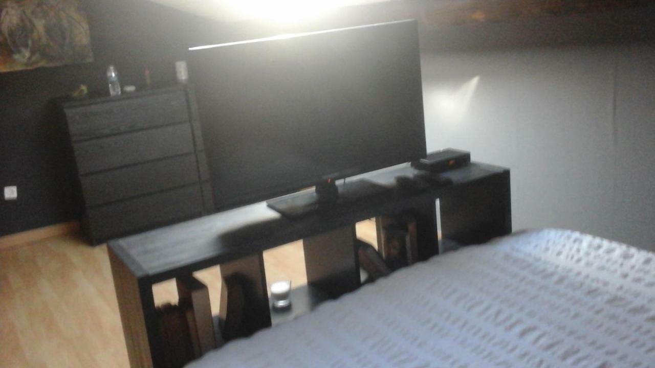 Chambre D'Hotes Campagne Saint-Julien-les-Gorze Eksteriør billede