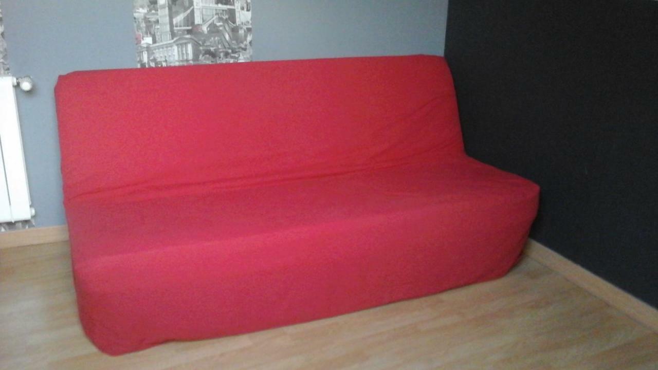 Chambre D'Hotes Campagne Saint-Julien-les-Gorze Eksteriør billede